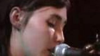 Cocorosie - Terrible angels