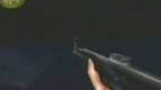 Medal of Honor Underground - 30. level: The end of the Line