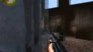Medal of Honor Underground - 10. level: Labyrinth