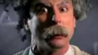 Albert Einstein vs. Stephen Hawking Rap Battle
