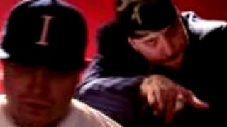 Vinnie Paz - "Nosebleed" (feat. RA. the Rugged Man and Amalie Br