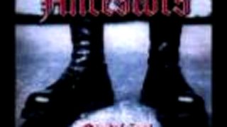 Ancestors - Môžme byt hrdí