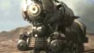 Transformer Vlak