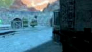 Counter Strike 1.6. Skill CS.