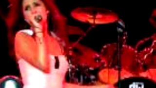 Dulce María - Aún Hay Algo (Extranjera On Tour - Tampico)