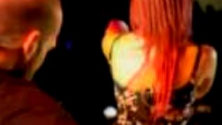 RBD (Dulce María) - No Pares (live in Sao Paulo Brazil)