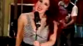 Dulce María - 24/7 (InStudio)