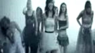 Christina Perri - Jar of hearts OFFICIAL VIDEO