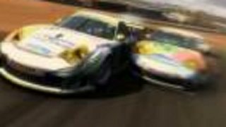 Race Driver GRID - Pump It Loud