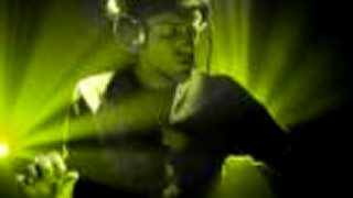 DJ Inphinity