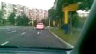 Octavia TSI vs focus ke