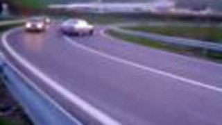 Drift pri Trenčíne