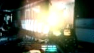 Battlefield 3 - Mutliplayerove zábery z Parížu