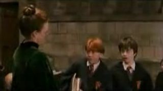 HP - Príchod na hodinu 2