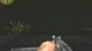 Medal of Honor Underground - 17. level: Mayhem in the Monastery
