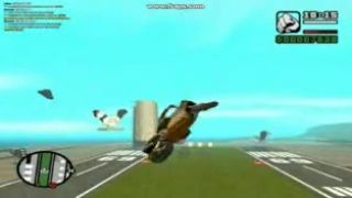 Gta xxx