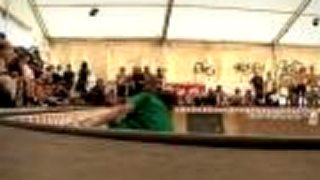 Mystic skate cup 2011