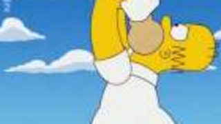 Simpsonovci - Homer a Ohnivý kebab