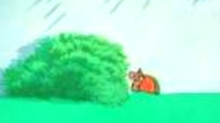 Tom a Jerry - Šteňa zo štikútavkou