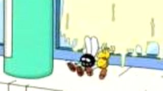 Mucha fry 4