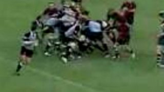 Rugby kompilácia