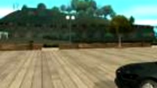 Honda S2000 GTA SA