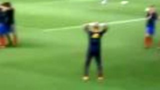 Juan Mata Owned Raul Albiol