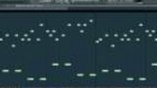 HandsUp track in FL Studio 10 by IceKiss