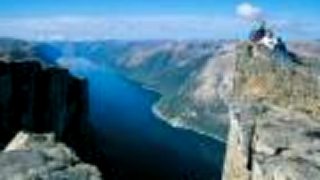 Preikestolen