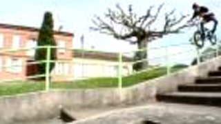 BMX - Bruno Hoffmann