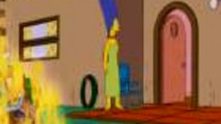 Simpsonovci - (P)éčka