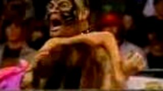 Maria vs Umaga