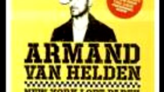 Felix Da Housecat - Cyberwhore (Armand Van Helden Remix)
