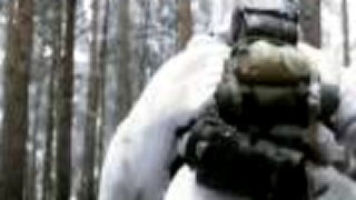 SABATON - Screaming Eagles