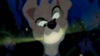 Lady a Tramp 2 - I didn't know I could feel this way