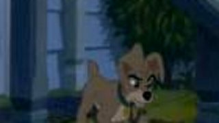 Lady a Tramp 2 - A World Without Fences