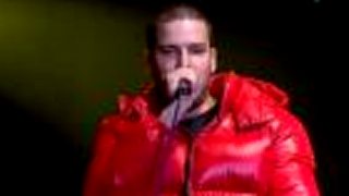 Kontrafakt - Nikomu neverím LIVE