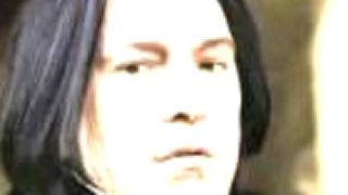 Severus Snape - Hero