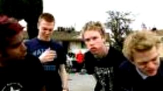 Sum41 - fat lip (official video)