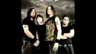 Bullet for my valentine - The poison