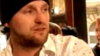 Dirty Sanchez v bare