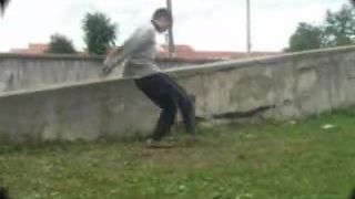 Street Stunt 26.9.2oo8