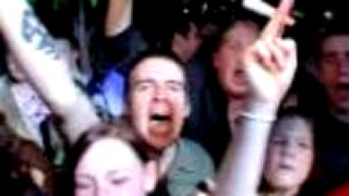 Dirty Sanchez Live Show