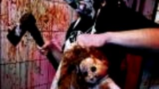 Řezník - autogenocida