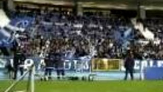 Ultras Porto - Moonlight Shadow