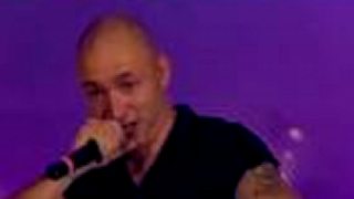 Daniel Landa - Šance Tour 2008