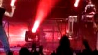 Daniel Landa - Walter,Ute,Tommy and Marry Tour 2008