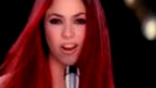 Shakira - Ojos Asi