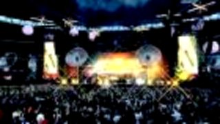 Muse - Starlight (Live From Wembley)