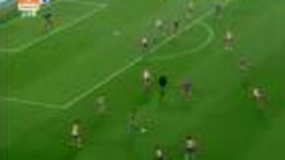 FC Barcelona "cheater" team